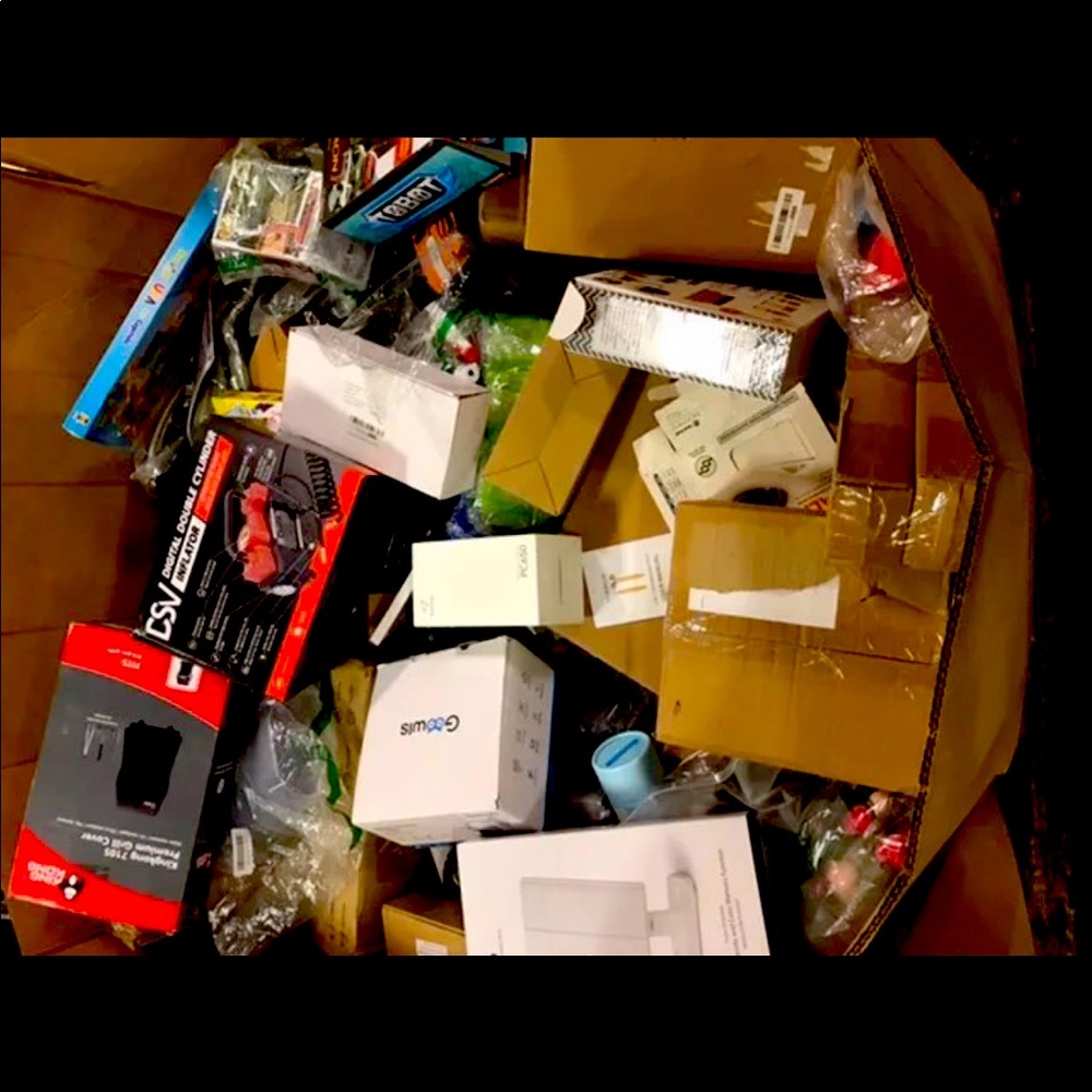 Mystery packages NEW GOOD STUFF